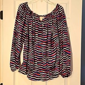 Michael Kors Top Size L